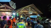 Seorang Peziarah Dinyatakan Hilang di Gunung Sanggabuana