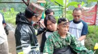 Peziarah yang Sempat Hilang di Gunung Sanggabuana, Akhirnya Ditemukan
