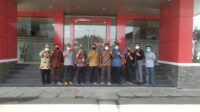 DPRD Berharap Mini Market Bermanfaat Bagi Pelaku UMKM Karawang