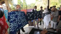 Kembangkan Kepariwisataan Melalui Pembangunan Desa Wisata
