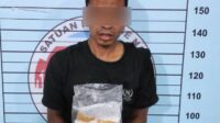Menyamar Jadi Pembeli, Polisi Ringkus Pelaku Penyalahgunaan Narkoba