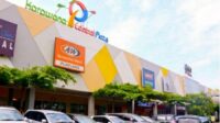 Tarif Parkir di Galuh Mas Paling Mahal, Warganet : Mall Terbesar di Jakarta dan Batam Malah Murah