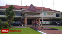 Implementasi E–Government untuk Meningkatkan Pelayanan Publik Kota Probolinggo Dimasa Pandemi