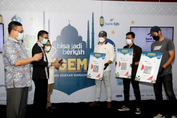 Pemkab Subang Dukung Digitalisasi Pembayaran UMKM melalui BJB SUGEMA