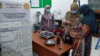 Pastikan Perlindungan Kosumen, Pemkab Purwakarta Cek Alat Ukur Takar Timbang dan Perlengkapan