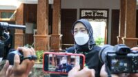 Tak Ada Cluster Baru, Kasus Covid-19 di Purwakarta Meningkat Pasca Lebaran