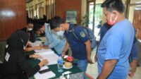 Diskominfo Purwakarta Gelar Bimtek Peningkatan Kemampuan Jurnalistik KIM