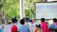 Satgas Covid-19 Purwakarta Evaluasi PPKM Mikro di Kecamatan Jatiluhur