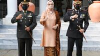 Gotong-royong Tangani Pendemi, Bumikan Nilai-nilai Pancasila