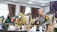 Lonjakan Kasus Covid-19, Pemkab Purwakarta Upayakan Penambahan Rumah Sakit Darurat
