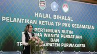Pencegahan dan Penanggulangan Stunting di Purwakarta Fokus di Tujuh Kecamatan