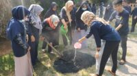 Gandeng SLI, PGRI Purwakarta Siapkan Pelatih Program Tatanen di Bale Atikan