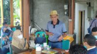 Bupati Subang Optimis Program YESS dapat Memajukan Petani Milenial