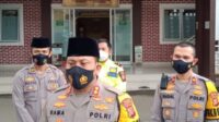Polres Karawang Periksa 6 Saksi Terkait Kebocoran Gas Custic Soda PT Pindo Deli Pupl and Paper Mills