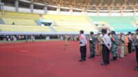 Pemkot Bekasi Ajak Pelaku Usaha Kendalikan Perekonomian