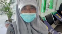 Pakai JKN-KIS, Popon Bisa Berobat Tanpa Harus Khawatir Biaya