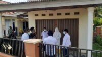 Usai Bertamasya ke Tangkuban Perahu, Empat Keluarga di Desa Kertaraharja Positif Covid-19