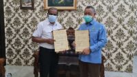 BPJS Kesehatan Cabang Karawang Gandeng Kejari Purwakarta untuk Optimalisasi JKAN-KIS