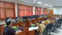 DPRD Ajak Masyarakat Menjadi Peserta dan Penikmat JKN KIS