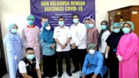 Tenaga Harian Lepas Baru Siap Tangani Pasien Covid-19 di RSUD Subang