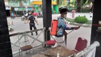 21 Pegawai Unsika Terpapar Covid-19