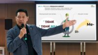 PT Pegadaian Siap Sukseskan Program Pemulihan Ekonomi Nasional