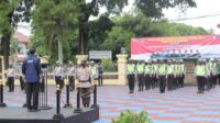 Pembkab Subang Bentuk Tim Gabungan Penanganan Covid-19 dan Pemberlakuan PPKM