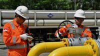 Pentingnya Pemerataan Gas Bumi melalui Jaringan Rumah Tangga