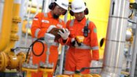 Perusahaan Gas Negara Bangun Pabrik Pipa PE di Karawang