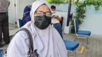 Putri Mengaku Puas dengan Pelayanan Program JKN-KIS