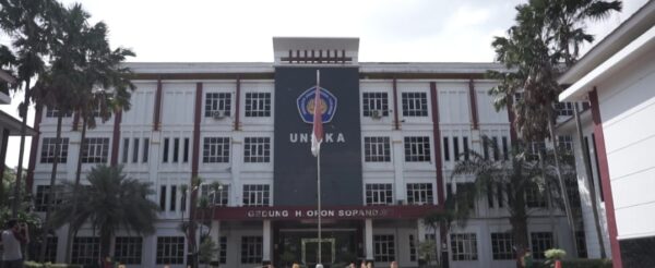 UNSIKA Buka Penerimaan Calon Mahasiswa Jalur Ketua OSIS