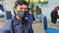 Ahmad Rasakan Manfaat BPJS Kesehatan Saat Anaknya Sakit