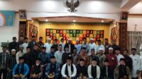Prof. Dr. H. Said Aqil Husain Al-Munawar Jadi Pemateri Bimtek Peningkatan Kualitas Juri Tilawatil Qur’an di Aceh Utara