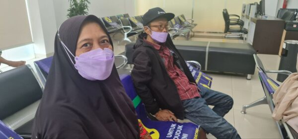 Operasi Tumor Rahim Tanpa Biaya, Rostin Gunakan JKN-KIS