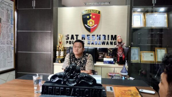 Seorang Pria Ditemukan Tak Bernayawa di TPU Kutagandok, Diduga Korban Pembunuhan