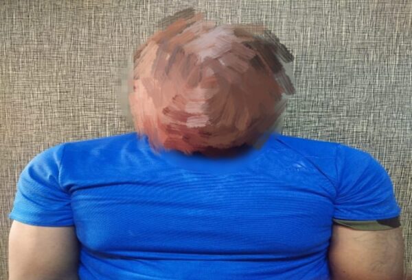 Pelaku Pembunuhan di TPU Kutagandok Diringkus Polres Karawang