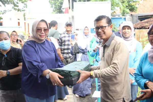 Penganekaragaman Konsumsi Pangan, Bapanas Dan Pemkab Subang Launching ...