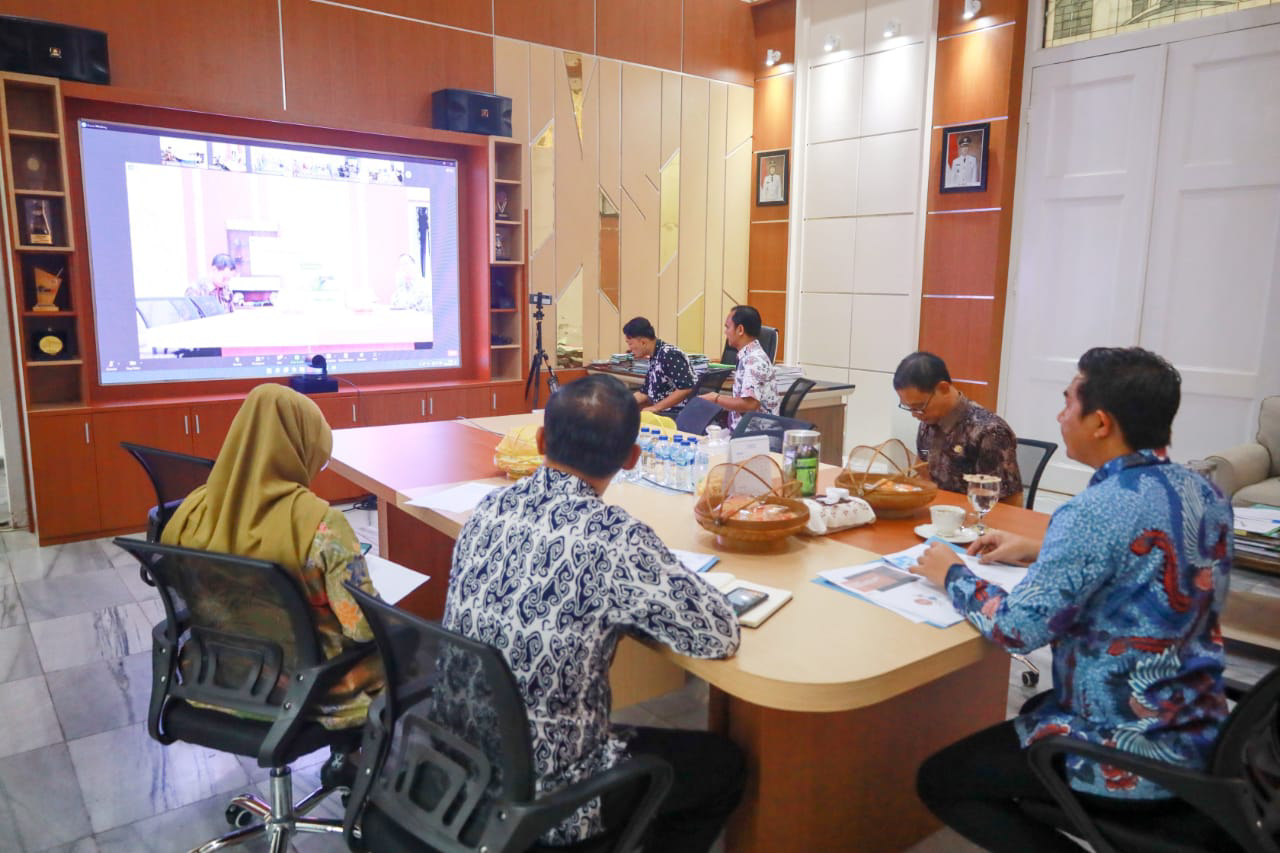 Diskominfo Purwakarta SP4N LAPOR