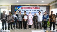 Menakar Kinerja Pemkab Purwakarta Dibawah Komando Anne Ratna Mustika