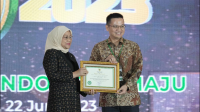 Huawei Kukuhkan Posisi Sebagai Perusahaan Terdepan Dalam Penerapan Aspek Keselamatan Kerja di Indonesia