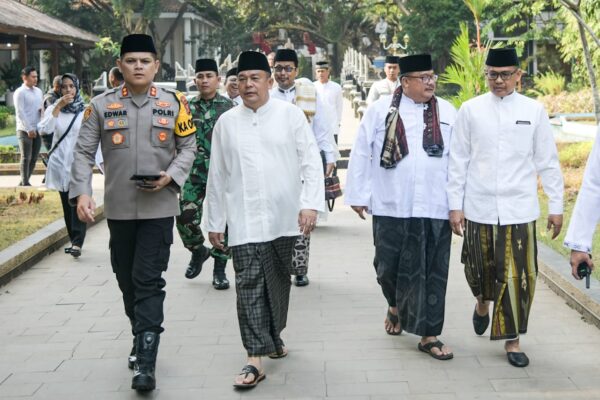 Santri sebagai Motor Penggerak Kemajuan Bangsa