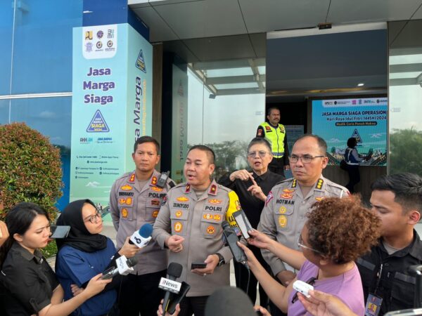 Kecelakaan Maut KM 58 B Tol Jakarta – Cikampek Akibat Supir Grandmax Belum Istirahat Selama 3 Hari
