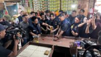 Satgas Pangan Polda Metro Jaya Temukan Minyak Goreng MinyaKita Tak Sesuai Takaran