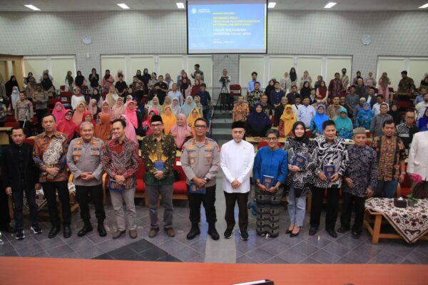 Reformasi Polri Harus Menyerap Spirit Hoegeng