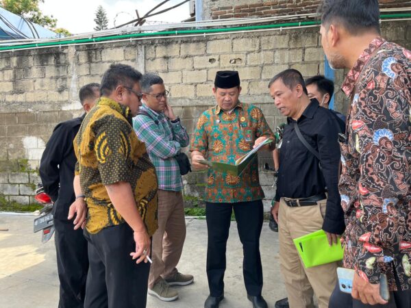 Skandal Sengketa Pabrik di Tangerang : Ancaman bagi Kepastian Hukum dan Iklim Investasi