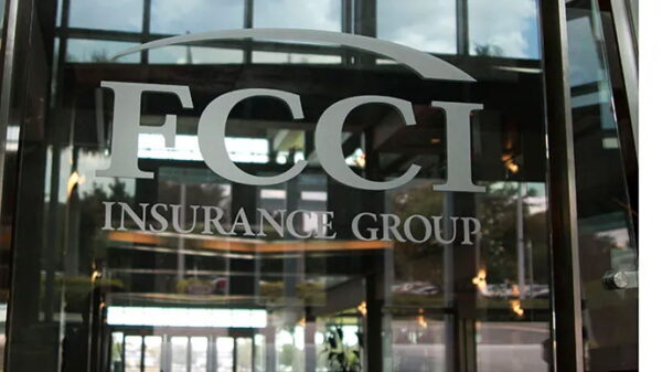 FCCI Insurance Group Dianugerahi Penghargaan Standar Keunggulan Layanan Pelanggan Duck Creek di Formation ’25