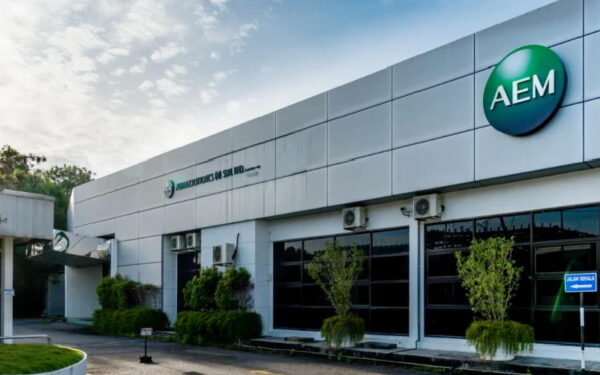 AEM Perluas Akses ke SLT yang Terbukti di Produksi dan Ekosistem Burn-In untuk Pelanggan Komputasi Lanjutan