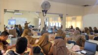 GEMAR SMAN 1 Matangkuli Tingkatkan Kualitas Kokurikuler Melalui In House Training