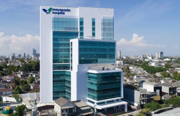 NetSfere dan Mayapada Healthcare Hadirkan Komunikasi Aman Kelas Dunia