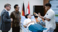 Indonesia dan Jerman Perluas Kerjasama Integrasi Bahasa Jerman ke Pendidikan Keperawatan di Indonesia